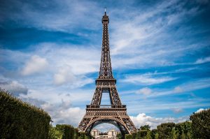 Co se hodí vědět před návštěvou Eiffelovy věže