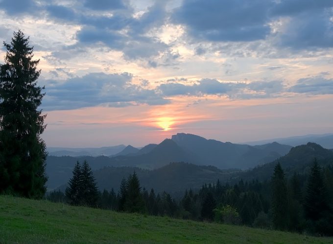 Dovolená v Česku. Tipy, kam vyrazit nejen v létě