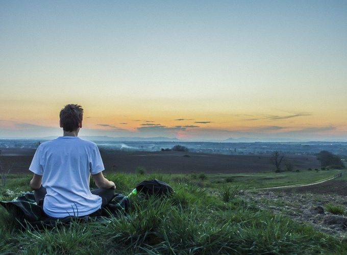 Důvody, proč je dobré meditovat